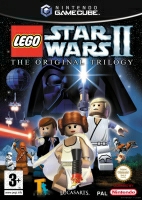 LEGO Star Wars II:The Original Trilogy
